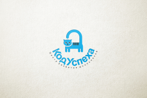 Редизайн логотипа для центра развития школьников (мл. группа)