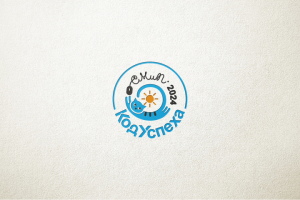 Эмблема для центра развития школьников (мл. группа)