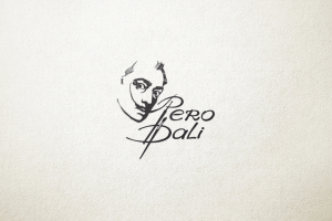 Логотип для производителя гель лаков