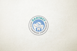 Логотип для семейной стоматологии