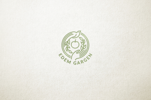 Логотип для торговой марки экогелей для душа