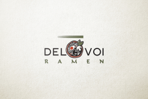 Логотип для личного проекта