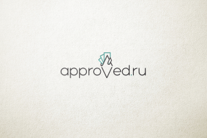 Логотип для сайта