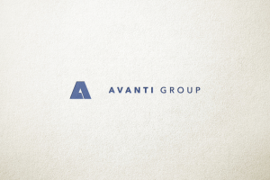 Логотип для группы компаний