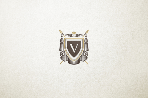 Логотип для адвоката