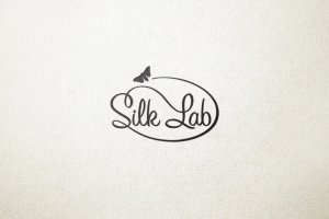 Логотип для производства шёлковых одеял и подушек