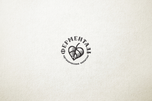 Логотип для компании