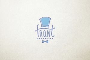 Логотип для компании