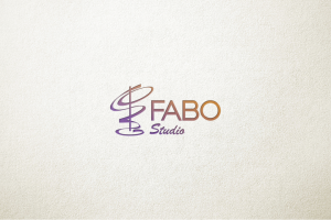 Логотип для студии танца