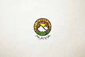 Логотип для компании