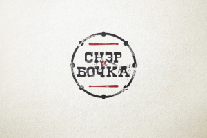 Логотип для студии звукозаписи