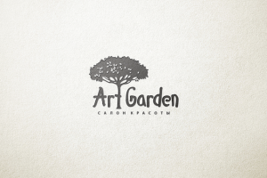 Логотип для компании