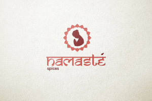 Логотип для торговой марки