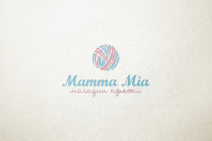 Логотип для магазина