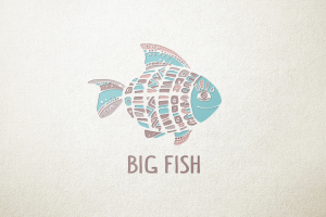 Логотип для магазина