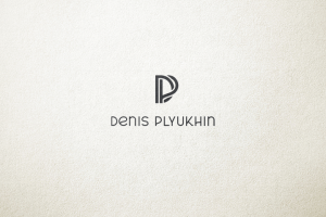 Логотип именной