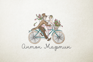 Логотип для фотографа