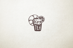 Логотип для пекарни