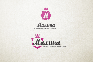 Логотип для салона