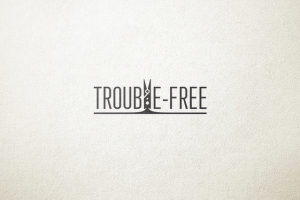 Логотип для торговой компании