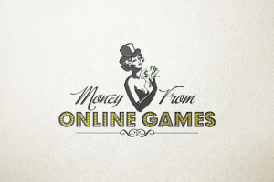 Логотип для игрового портала