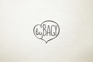 Логотип для производства слингов, рюкзаков и аксессуаров для мам