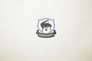 Логотип для магазина