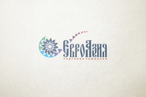 Логотип для компании