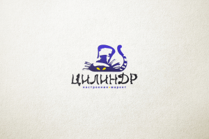 Логотип для магазина