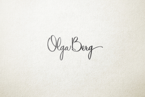 Логотип именной