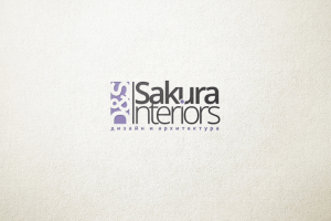 Логотип для студии