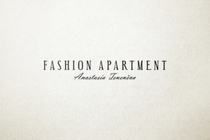 Логотип для ателье