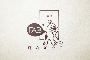 Логотип для компании