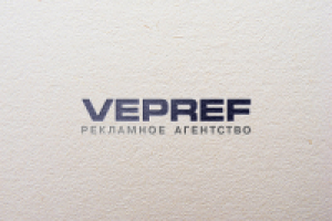 Логотип для студии