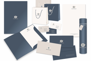 Фирменный стиль для компании