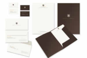 Фирменный стиль для адвоката