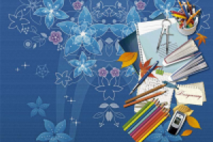 Папка выпускнику