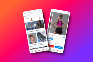 Маркетплейс PlayBuy