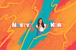 Nastya Kors