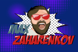 Max Zaharenkov