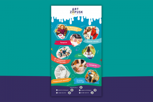 ART ZAPUSK