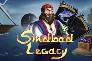 Sindbad Legacy в коллаборации с MAEstro Gamestudio