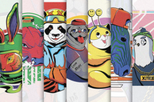 Принты для KOVA print