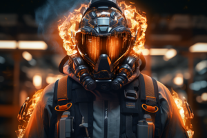 Спасатель будущего