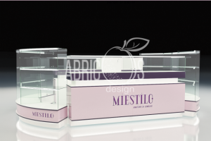 Остров MIESTILO вид 2