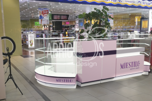 Остров MIESTILO фотопривязка