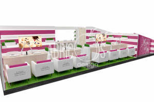 Студия маникюра вид 1