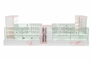 Остров Озеро чад вид 2