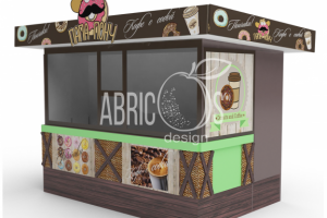 Ларек ПАПА ПОНЧ