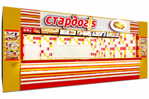 Фудкорт СТАРДОГС